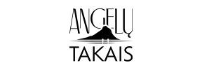 Angelų takais